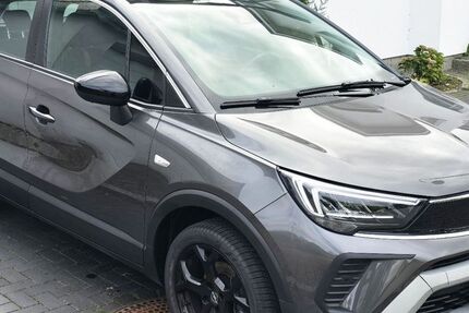Opel Crossland (X) 37.073 km 16.990 € Bargteheide 22941