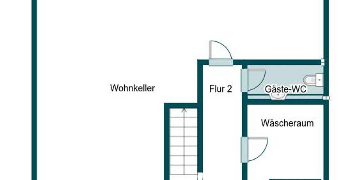 Einfamilienhaus Hamburg Horn - 4 Zimmer, 125 m&sup2;, 899.000&euro; | Angebot:26204588