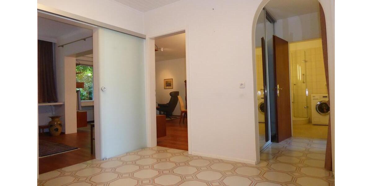 Hochparterre Hamburg Wandsbek - 3.5 Zimmer, 99 m&sup2;, 544.000&euro; | Angebot:27081515