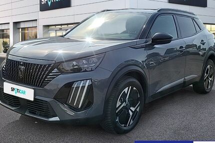Peugeot 2008 32.507 km 19.990 &euro; Hamburg 22457