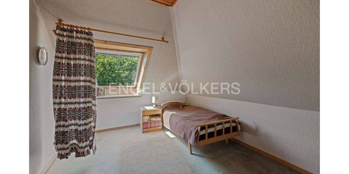 Einfamilienhaus Norderstedt Harksheide - 6 Zimmer, 210 m&sup2;, 598.000&euro; | Angebot:26887692