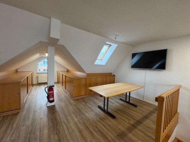 Maisonettenwohnung Norderstedt Garstedt - 3 Zimmer, 113 m&sup2;, 1.450&euro; | Angebot:26249733
