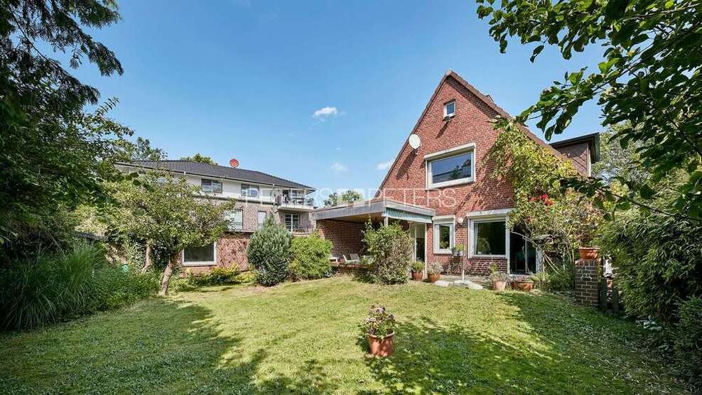 Haus zum Kaufen in Hamburg 745.000 € 130.97 m²