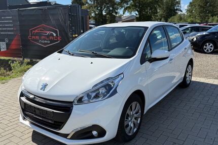Peugeot 208 33.000 km 9.490 € Ellerau 25479