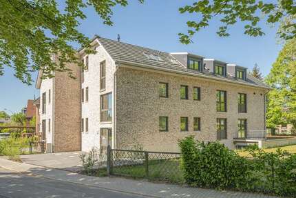 Wohnung Rellingen - 3 Zimmer, 113 m&sup2;, 2.013&euro; | Angebot:26864546