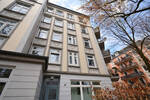Etagenwohnung Hamburg Eimsbüttel - 2 Zimmer, 55 m&sup2;, 439.000&euro; | Angebot:26411022
