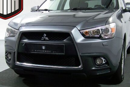 Mitsubishi ASX 119.917 km 7.455 &euro; Hamburg Stadtteil Horn 22119
