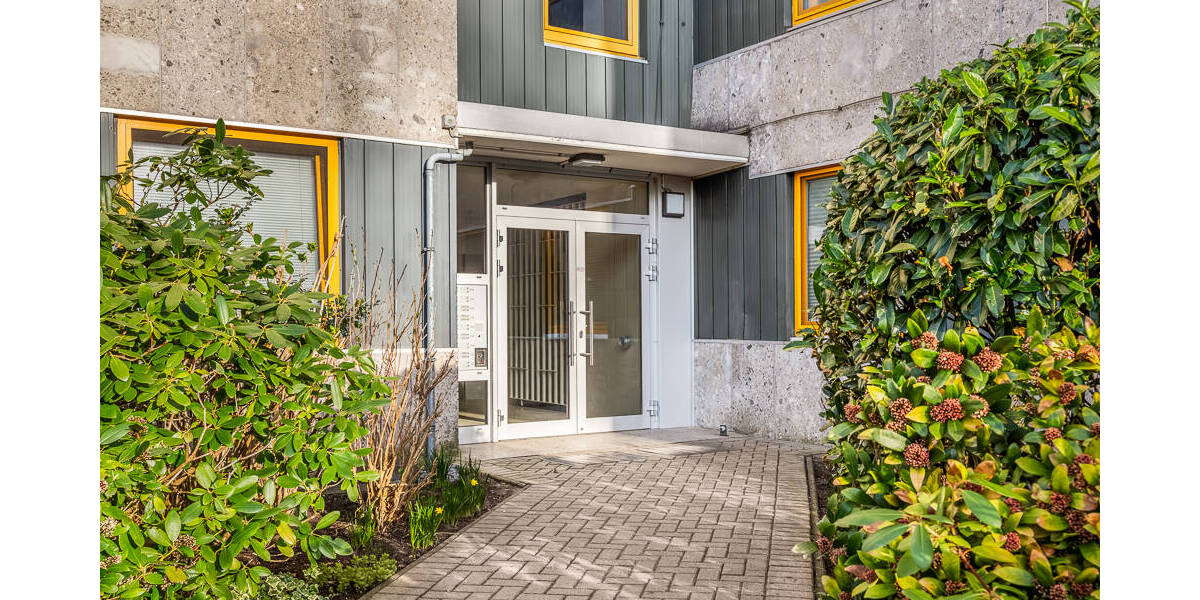 Etagenwohnung Hamburg / Farmsen-Berne Farmsen-Berne - 2 Zimmer, 59 m&sup2;, 230.000&euro; | Angebot:26105719