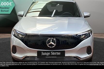 Mercedes-Benz EQA 10.186 km 32.990 € Hamburg 22047