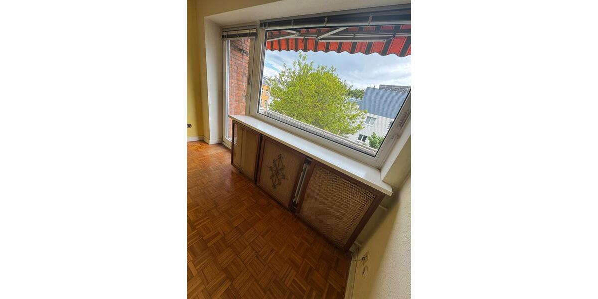 Etagenwohnung Hamburg Borgfelde - 2.5 Zimmer, 65 m&sup2;, 299.900&euro; | Angebot:26764789