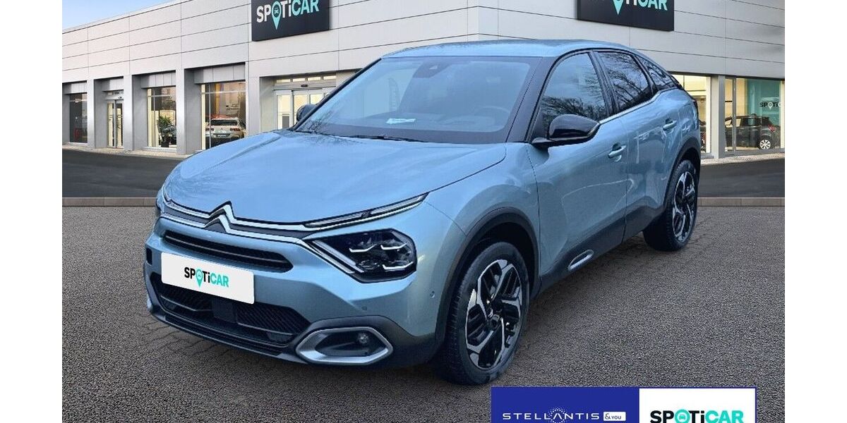 Citroen C4 27.630 km 17.050 &euro; Hamburg 20537