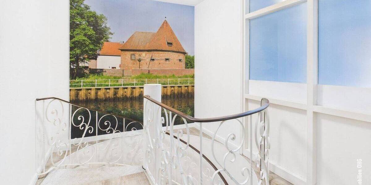 Gewerbeobjekt Buxtehude - 5 Zimmer, 157 m&sup2;, 1.570&euro; | Angebot:26275829