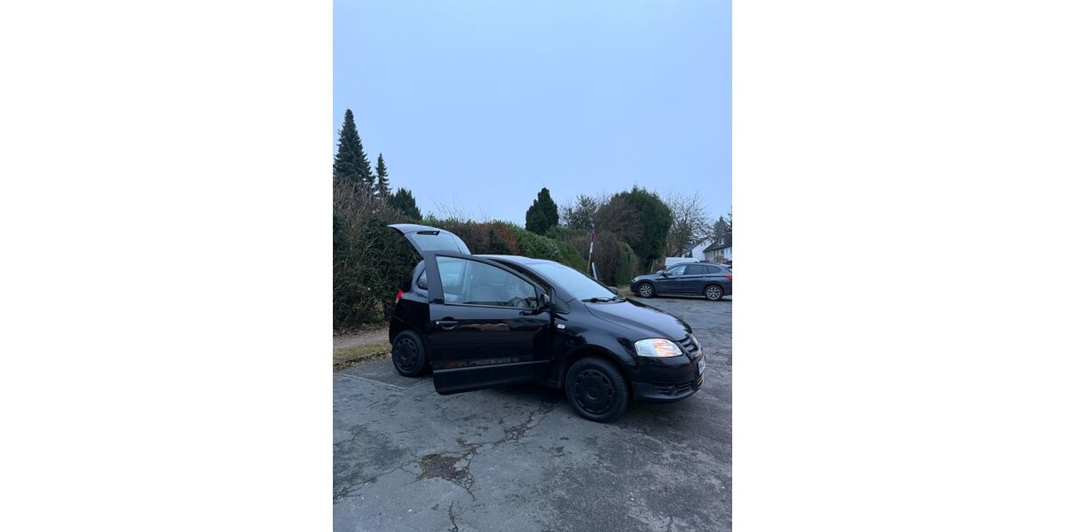 VW Fox 78.000 km 2.199 &euro; Hamburg 22359