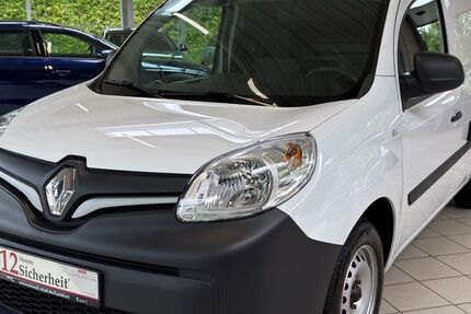 Renault Kangoo 24.770 km 14.299 &euro; Buxtehude 21614