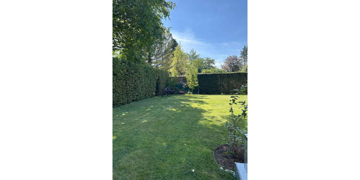 Einfamilienhaus Hamburg Sinstorf - 5 Zimmer, 162 m&sup2;, 920.000&euro; | Angebot:26228806