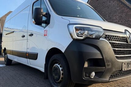 Renault Master 106.000 km 19.800 &euro; Hamburg 21109