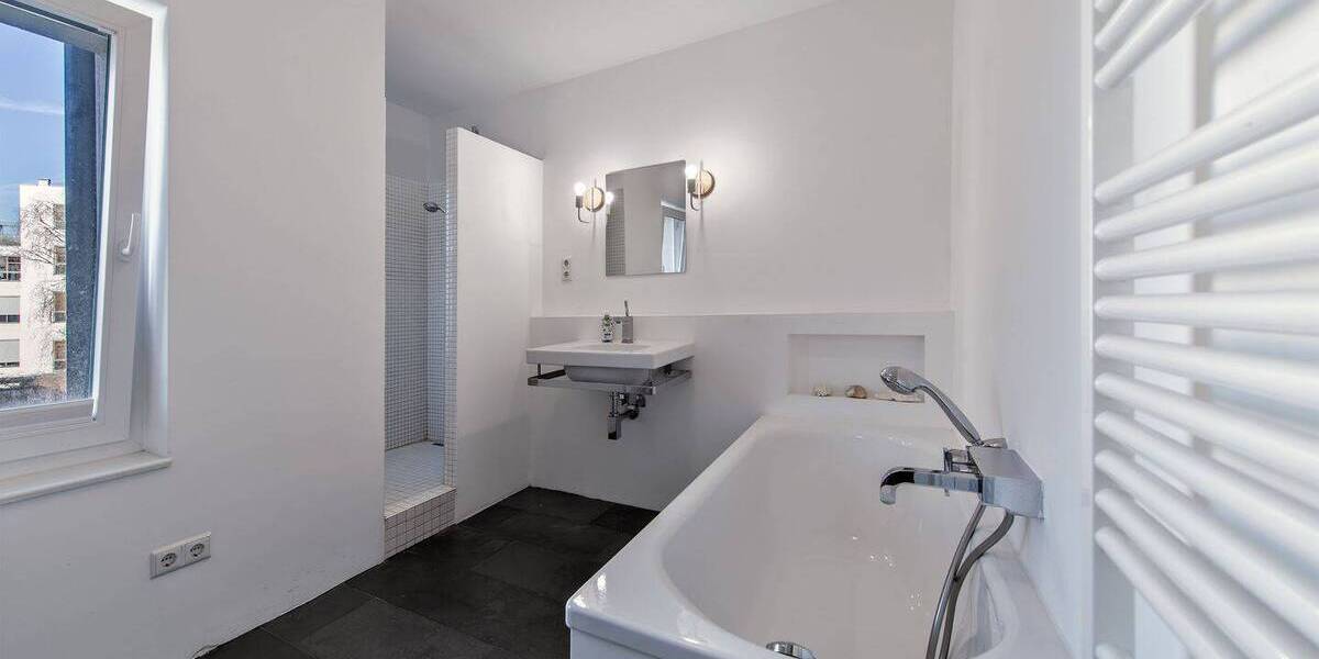 Etagenwohnung Hamburg Rotherbaum - 5 Zimmer, 158 m&sup2;, 1.475.000&euro; | Angebot:26261205