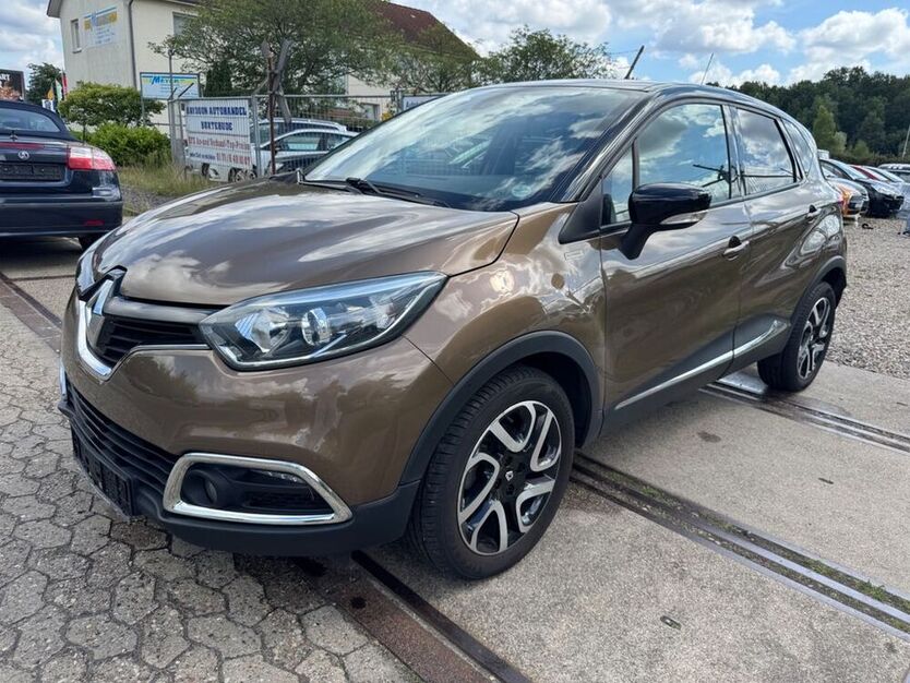Captur