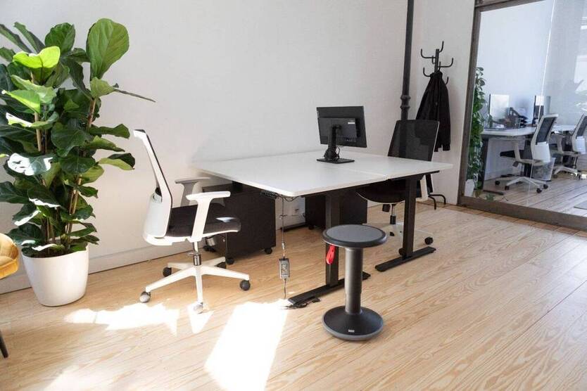 [Flexible Untermiete] Wunderschöner Altbau in 1A Lage - All-in-Miete