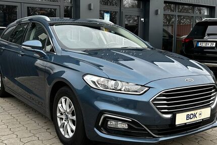 Ford Mondeo 147.150 km 11.790 &euro; Geesthacht 21502