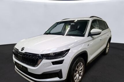 Skoda Kodiaq 66.859 km 28.985 &euro; Uetersen bei Hamburg 25436