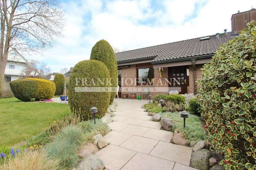 Haus zum Kaufen in Tornesch 319.000 € 78.54 m²