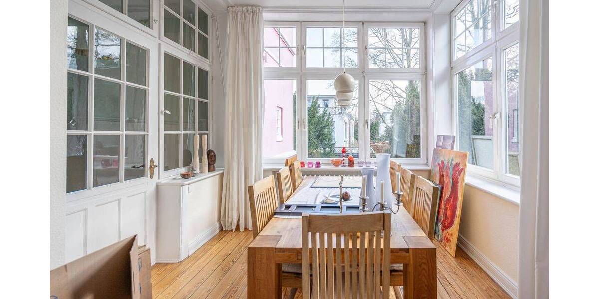 Etagenwohnung Hamburg Rahlstedt - 4 Zimmer, 175 m&sup2;, 2.460&euro; | Angebot:26879158