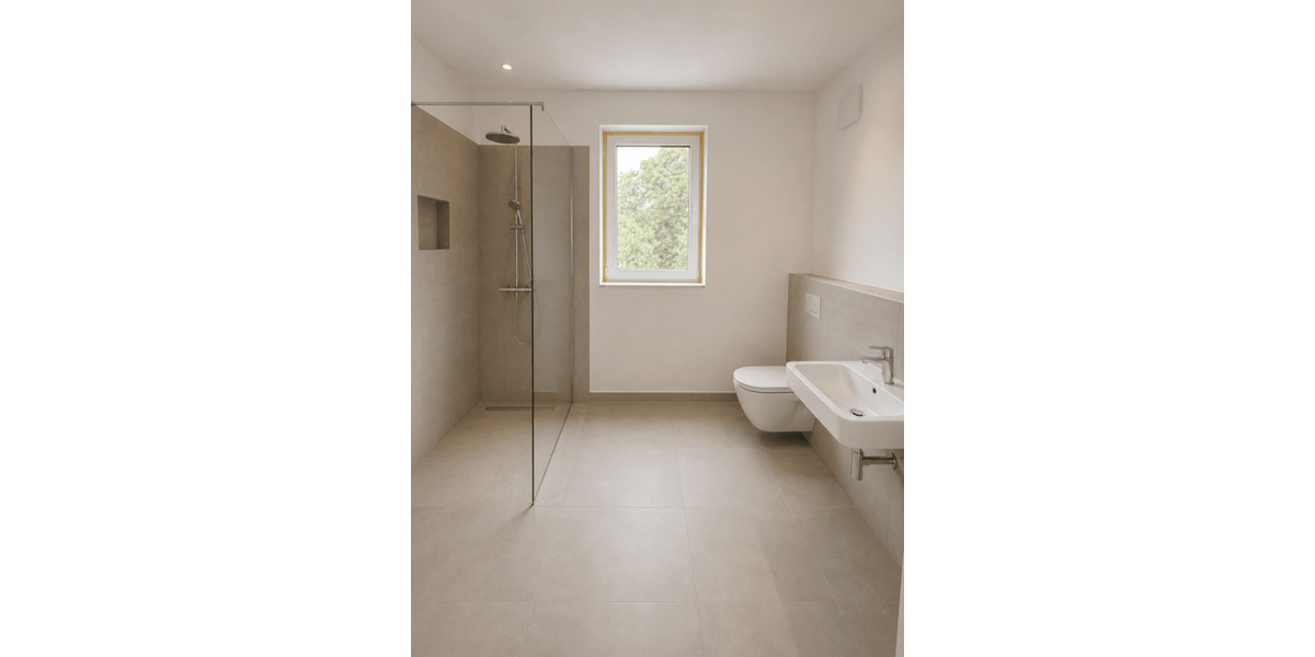 Etagenwohnung Hamburg Iserbrook - 2 Zimmer, 62 m&sup2;, 1.405&euro; | Angebot:26875029