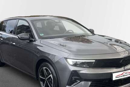 Opel Astra 11.000 km 20.490 &euro; Hamburg 22529