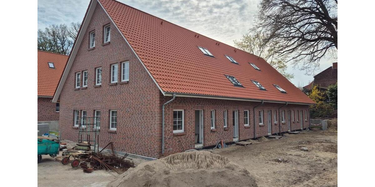 Reihenhaus Horneburg - 4 Zimmer, 132 m&sup2;, 1.400&euro; | Angebot:26337457