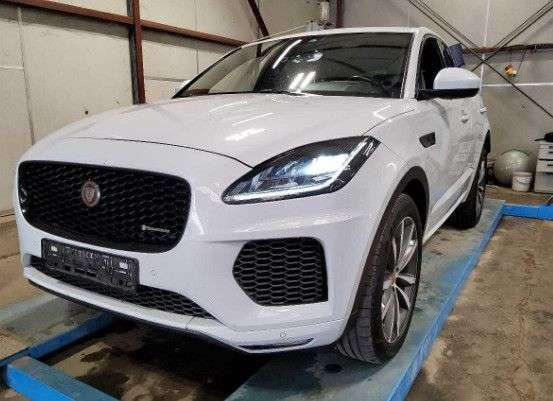 E-Pace