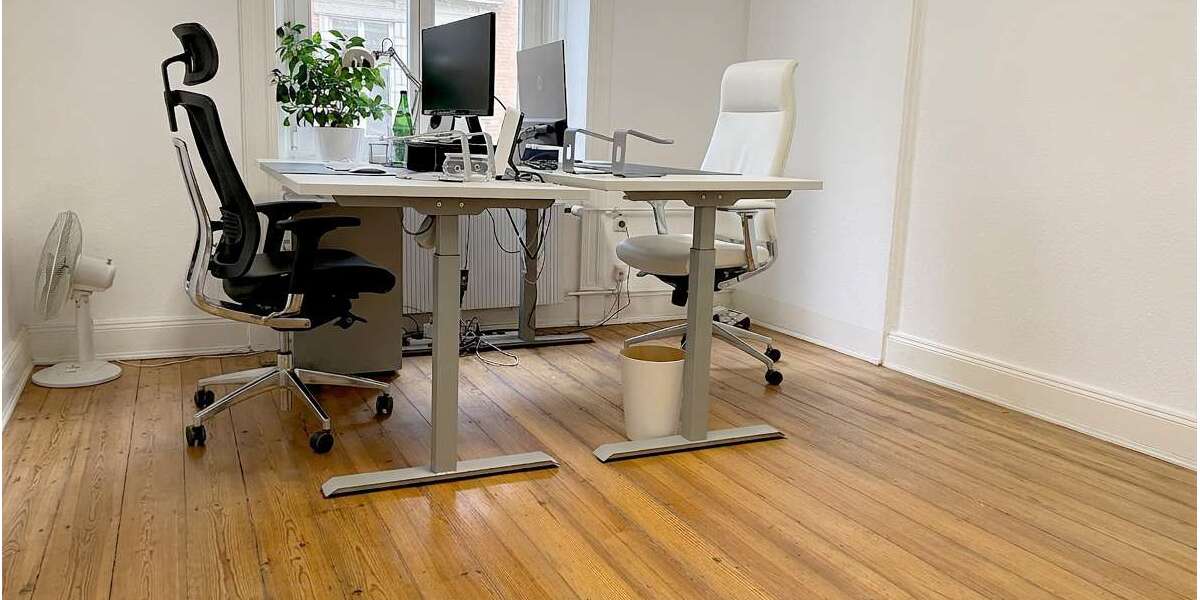 Gewerbeobjekt Hamburg Hamburg-Mitte - 884&euro; | Angebot:27690863