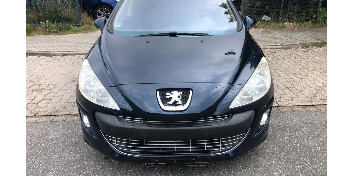 Peugeot 308 337.256 km 1.450 &euro; Neu Wulmstorf 21629