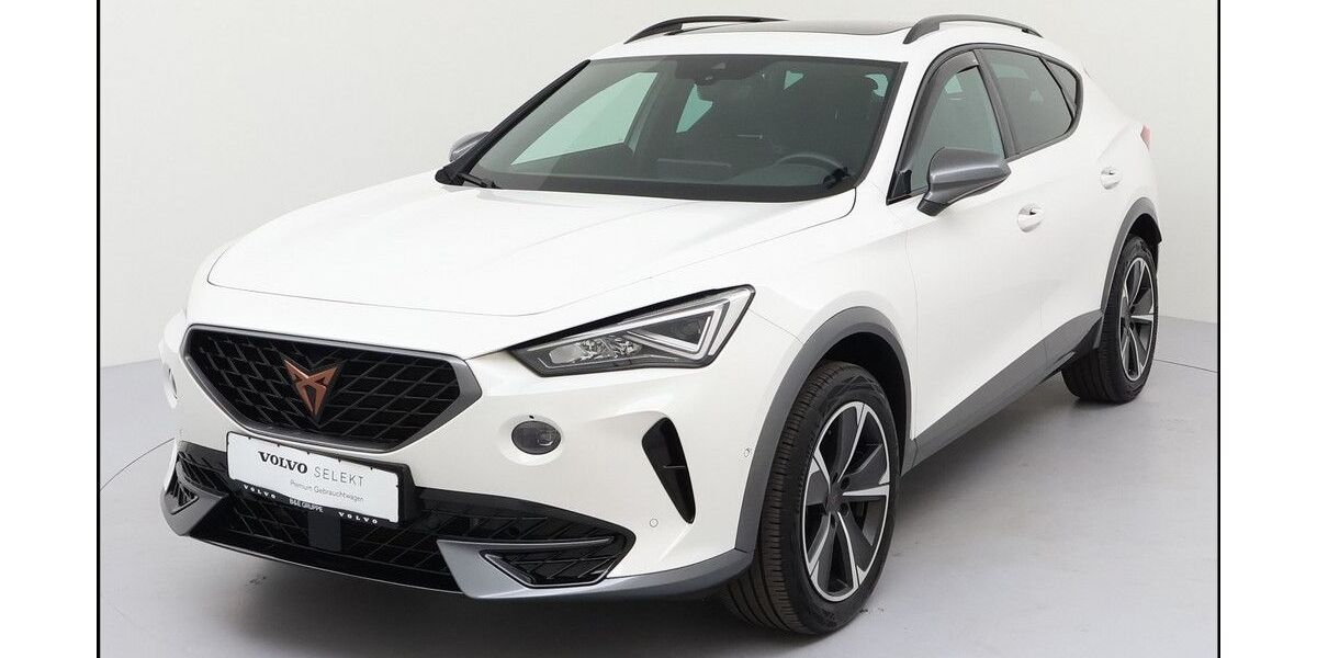 Cupra Formentor 68.200 km 26.950 &euro; Norderstedt 22848