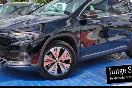 Mercedes-Benz EQA 15.471 km 39.250 &euro; Norderstedt (bei Hamburg) 22850