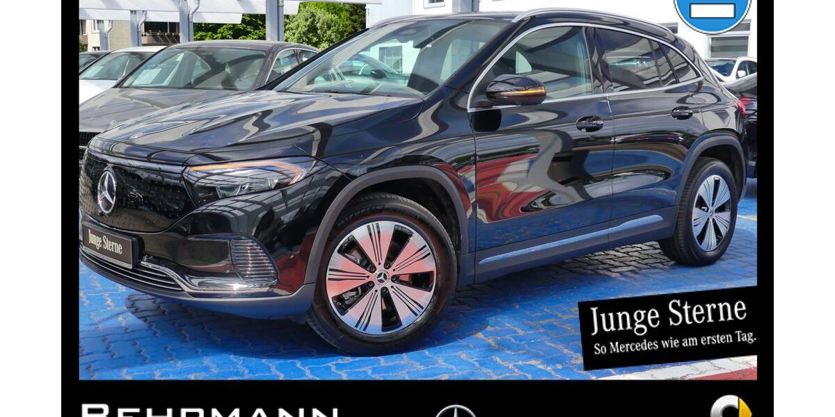 Mercedes-Benz EQA 15.471 km 39.250 &euro; Norderstedt (bei Hamburg) 22850