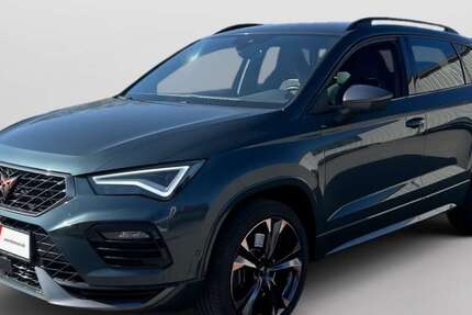 Cupra Ateca 64.301 km 29.985 &euro; Seevetal / Meckelfeld 21217