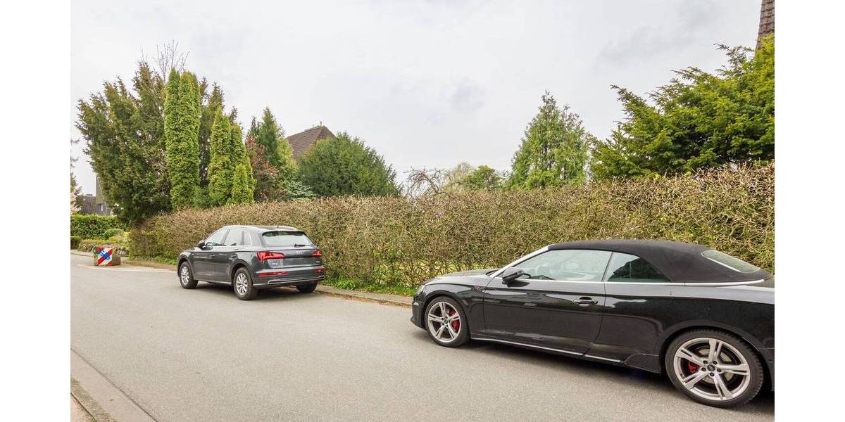 Grundstück Hamburg Sasel - 920.000&euro; | Angebot:26207363