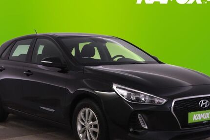 Hyundai i30 41.900 km 11.900 &euro; Ahrensburg 22926