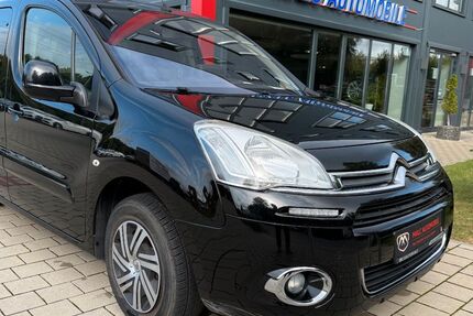 Citroen Berlingo 163.268 km 8.999 &euro; Neu Wulmstorf 21629