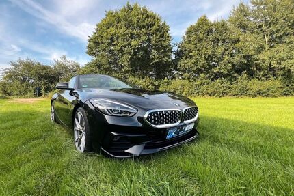 BMW Z4 21.850 km 37.850 &euro; Hamburg 20457