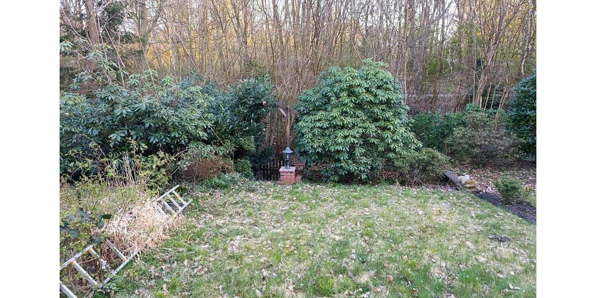 Reihenhaus Hamburg Wandsbek - 6 Zimmer, 107 m&sup2;, 680.000&euro; | Angebot:26251323