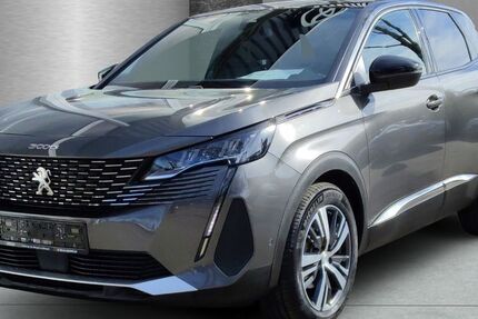 Peugeot 3008 4.666 km 23.850 &euro; Norderstedt 22848