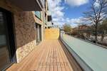 Terrassenwohnung Hamburg Wandsbek - 2 Zimmer, 69 m&sup2;, 1.500&euro; | Angebot:26685295