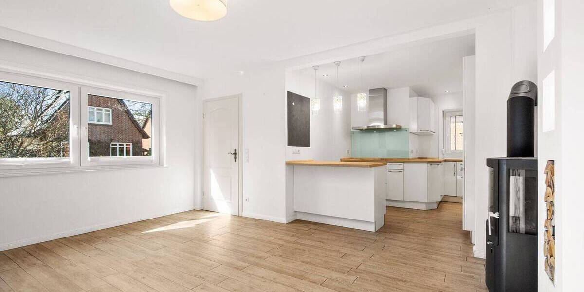 Doppelhaushälfte Hamburg / Billstedt Billstedt - 3 Zimmer, 75 m&sup2;, 445.000&euro; | Angebot:26202340