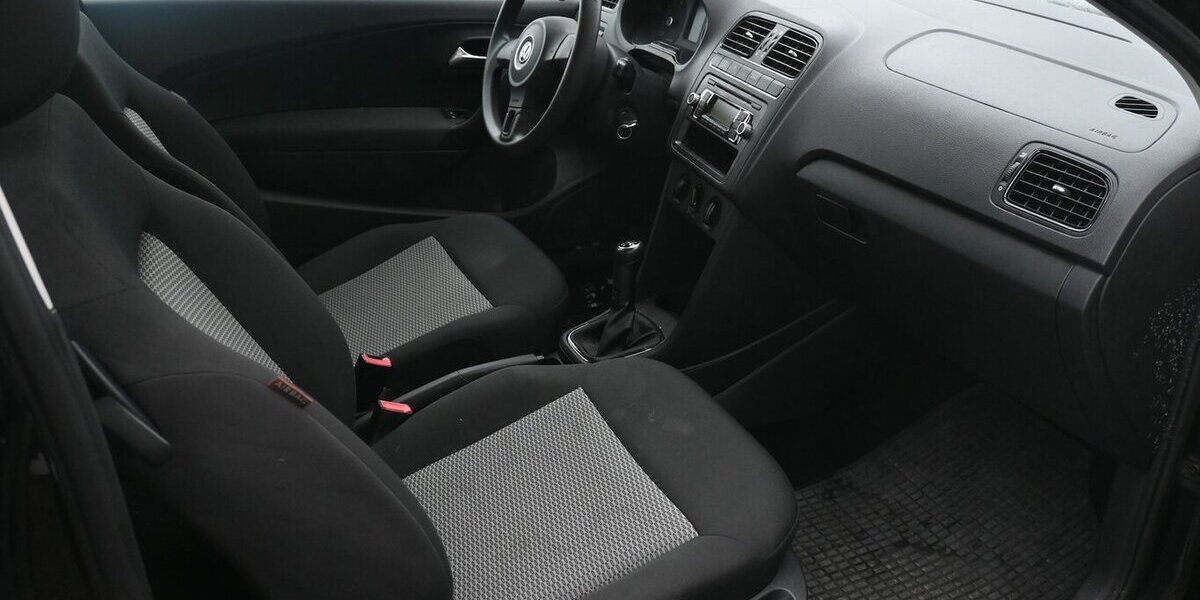 VW Polo 6R 1.2 *Sound&Cool* Klimaautomatik 2.Hand 189.000 km 4.200 &euro; Seevetal - Hittfeld 21218