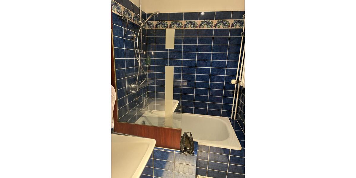 Etagenwohnung Hamburg Uhlenhorst - 1 Zimmer, 35 m&sup2;, 1.000&euro; | Angebot:25413107