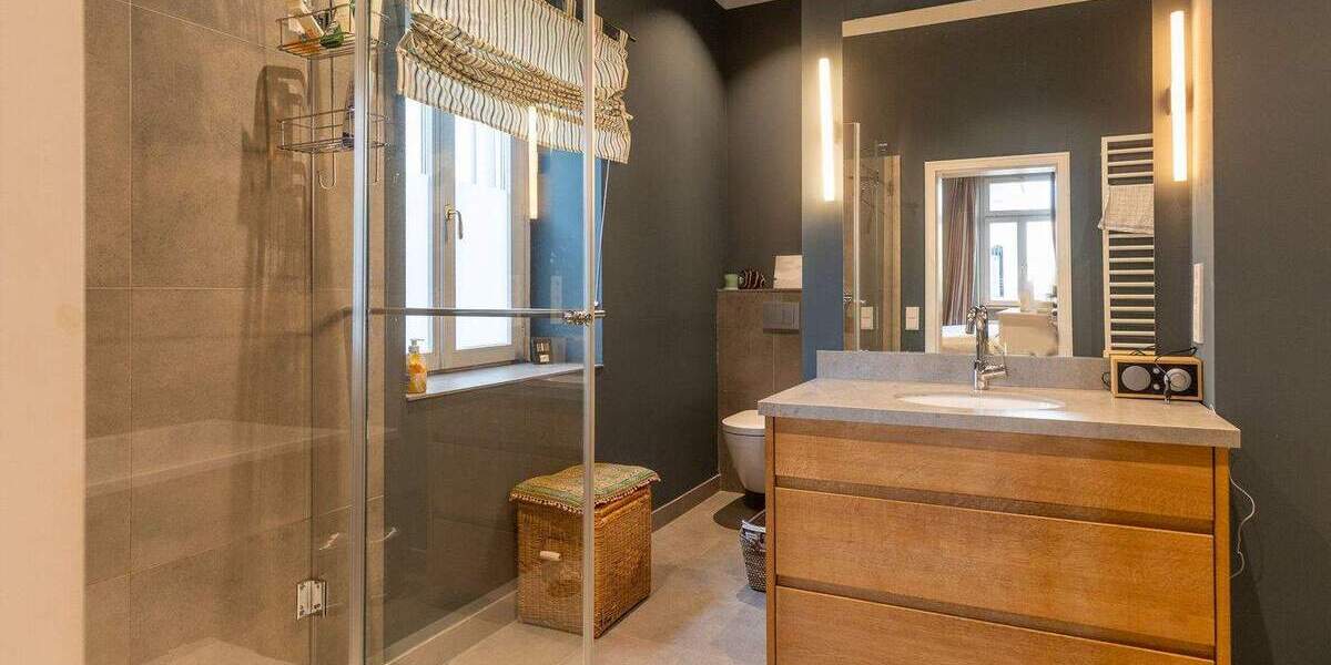 Etagenwohnung Hamburg St. Georg - 5 Zimmer, 151 m&sup2;, 1.498.000&euro; | Angebot:25265577