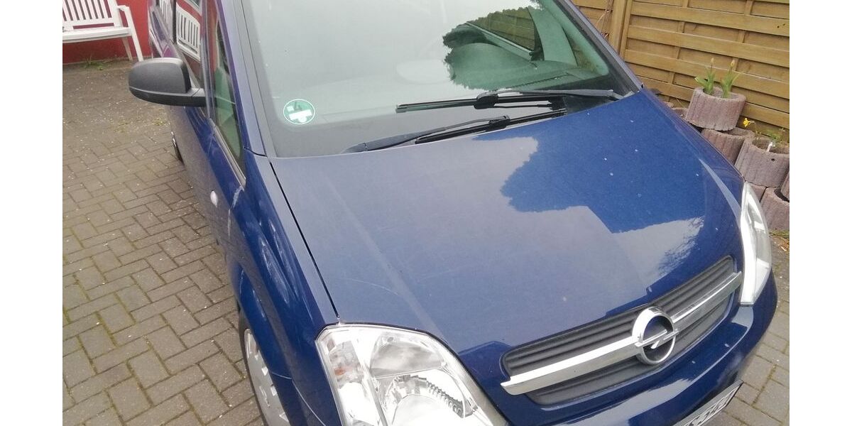 Opel Meriva 157.055 km 650 &euro; Jork 21635