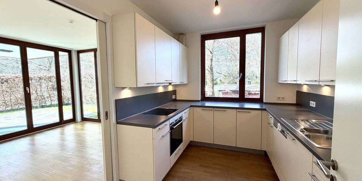 Etagenwohnung Hamburg Rissen - 5 Zimmer, 169 m&sup2;, 824.000&euro; | Angebot:26192285